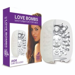 Site Loveshop 75 & sexshop 75 Paris Jade Love Bombs