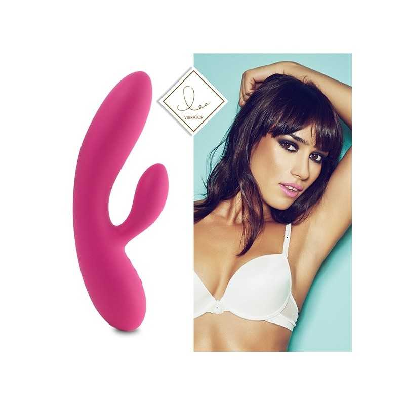 Site Loveshop 75 & sexshop 75 Paris Vibromasseur Lea Rabbit 2