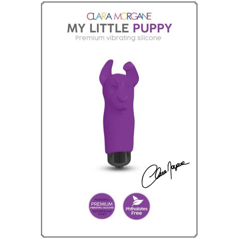 Site Loveshop 75 & sexshop 75 Paris My Little Puppy Mini