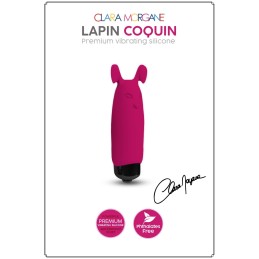 Site Loveshop 75 & sexshop 75 Paris Lapin Coquin Mini