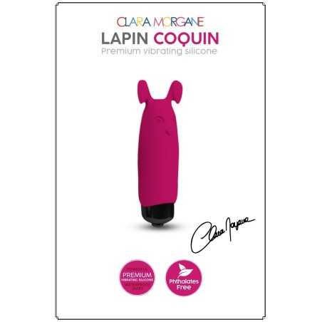 Site Loveshop 75 & sexshop 75 Paris Lapin Coquin Mini