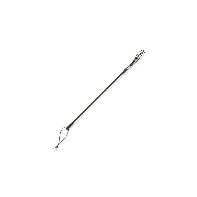 Site Loveshop 75 & sexshop 75 Paris Cravache Bout Fouet Noir