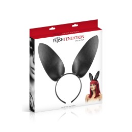 Site Loveshop 75 & sexshop 75 Paris Bunny Oreilles Simili Cuir