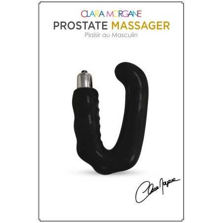 Site Loveshop 75 & sexshop 75 Paris Prostate Massager