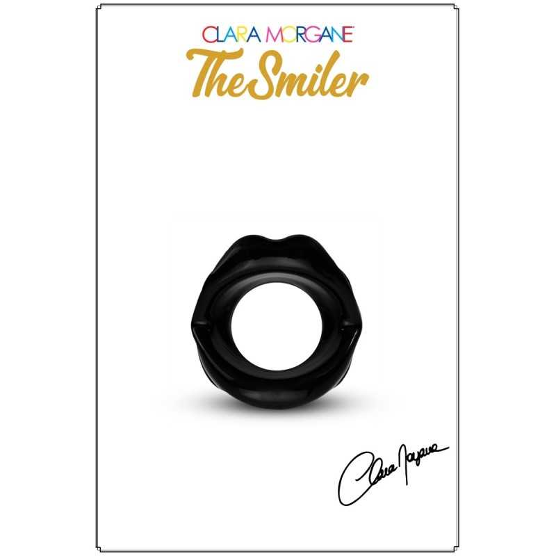 Site Loveshop 75 & sexshop 75 Paris The Smiler Bouche Ouverte