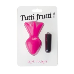Site Loveshop 75 & sexshop 75 Paris Plug Tutti Frutti