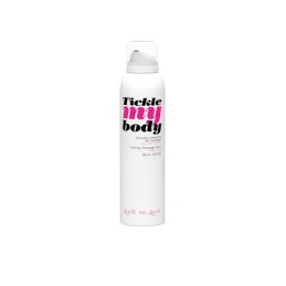 Site Loveshop 75 & sexshop 75 Paris Mousse Tickle My Body