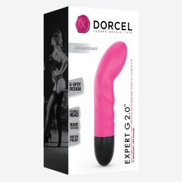 Site Loveshop 75 & sexshop 75 Paris Expert G 2.0 Vibro